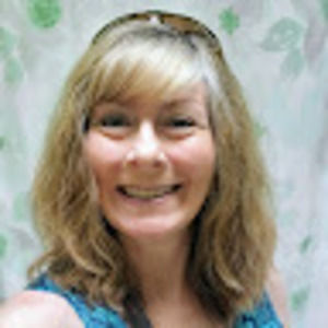 Meet your Posher, Teresa